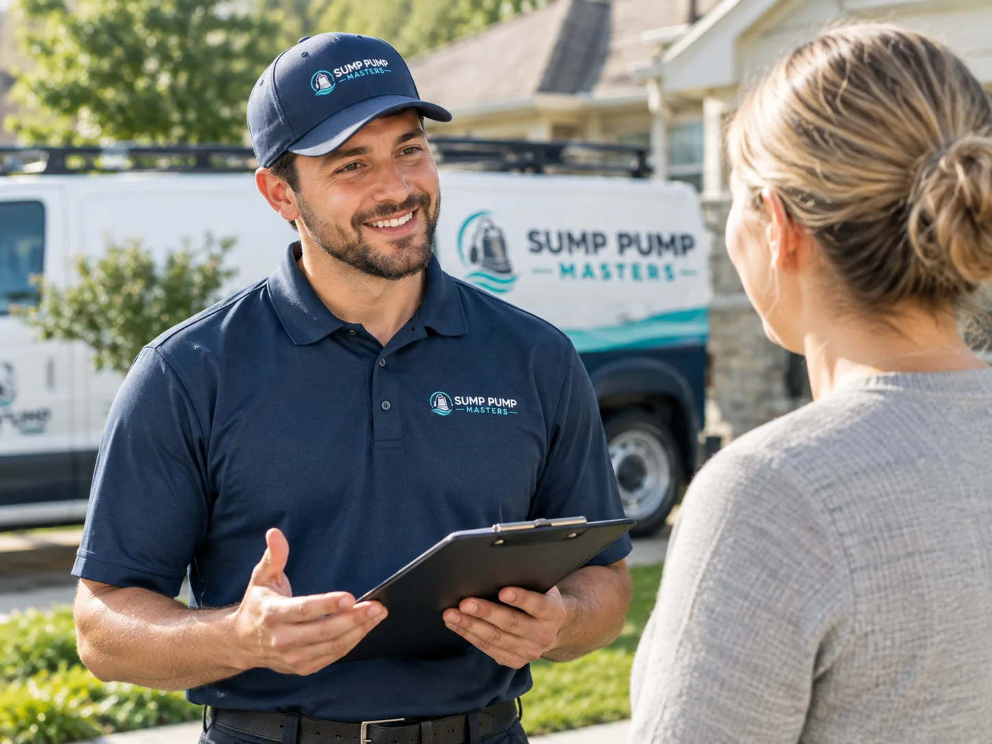 Sump Pump Repair Secretary, MD FAQs